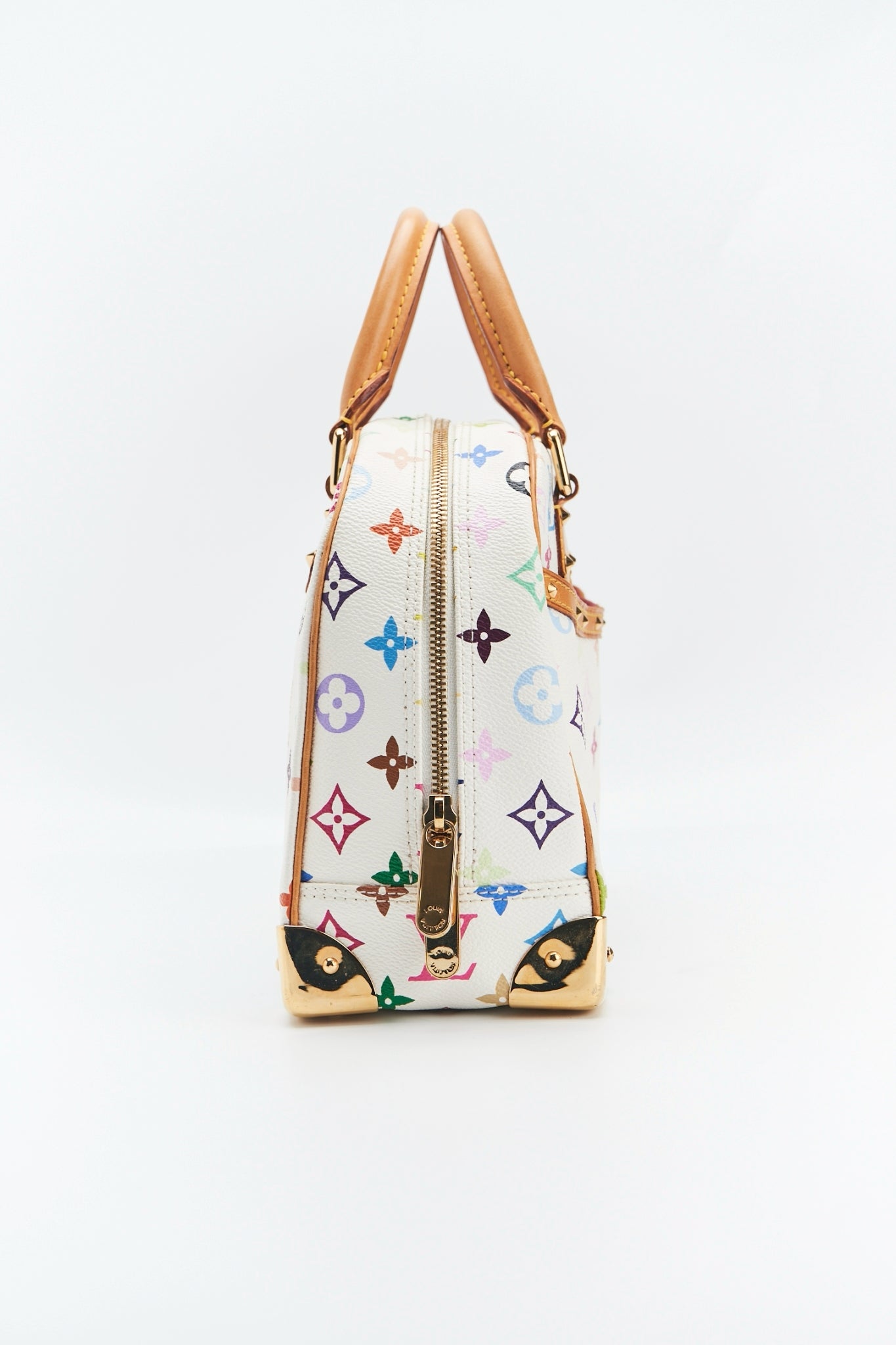 LV multicolor trouville