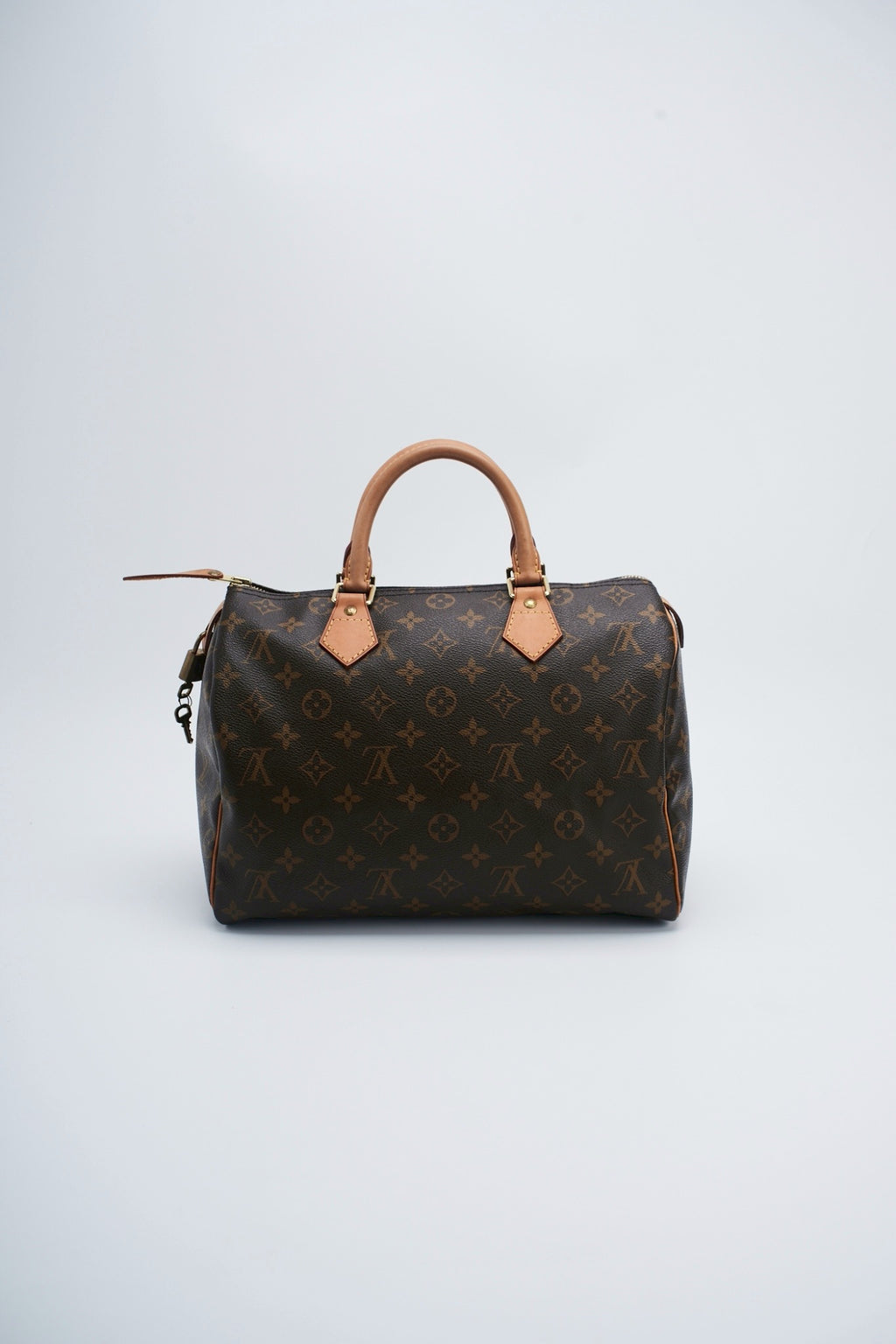 Louis Vuitton Speedy 30”