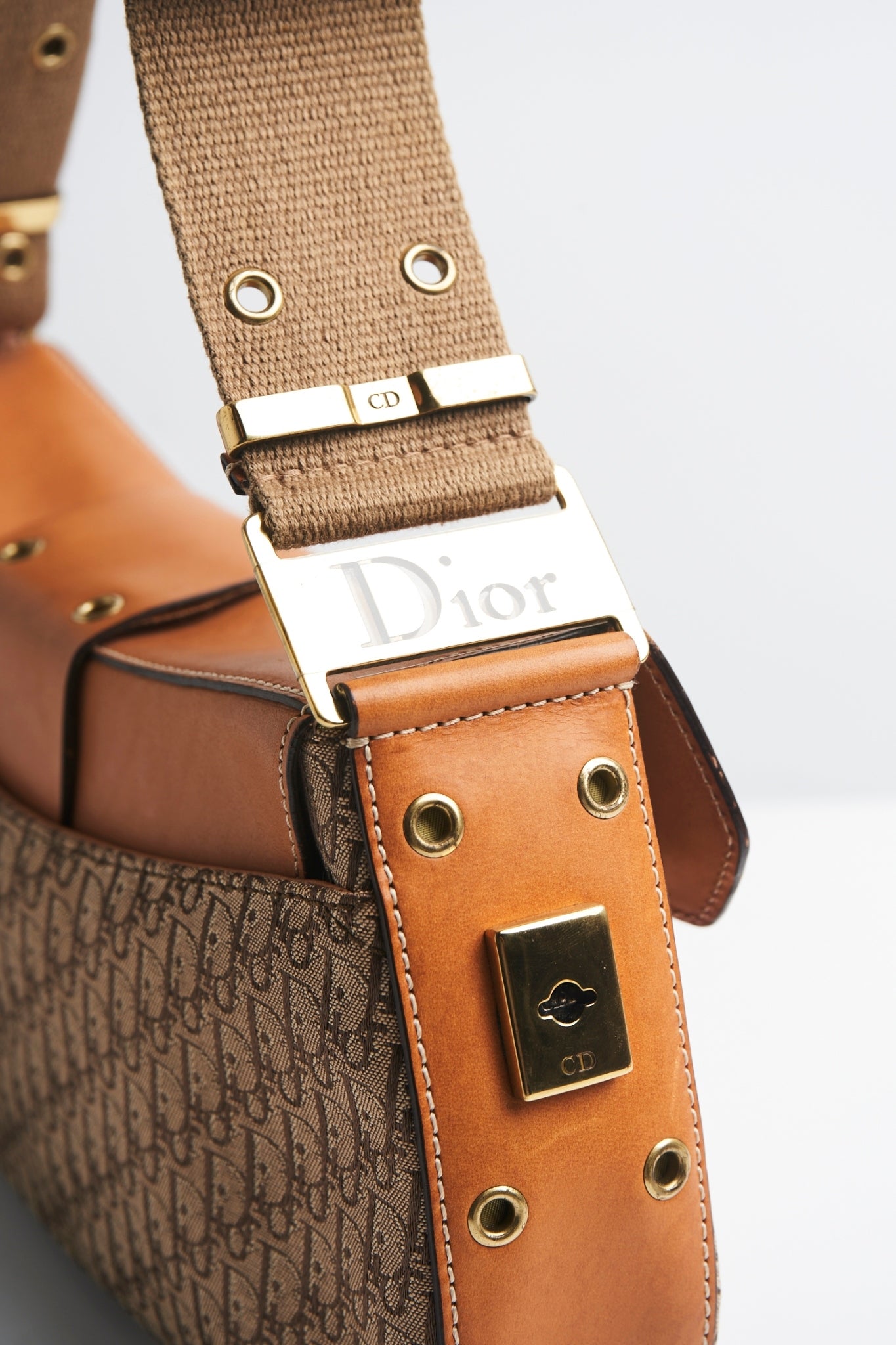 Dior street-chic columbus
