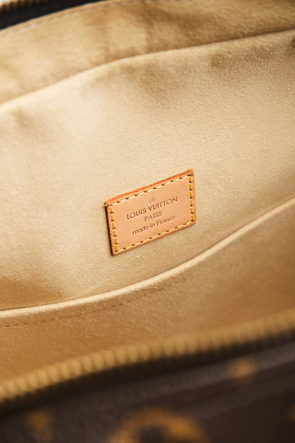 Louis vuitton Manhattan