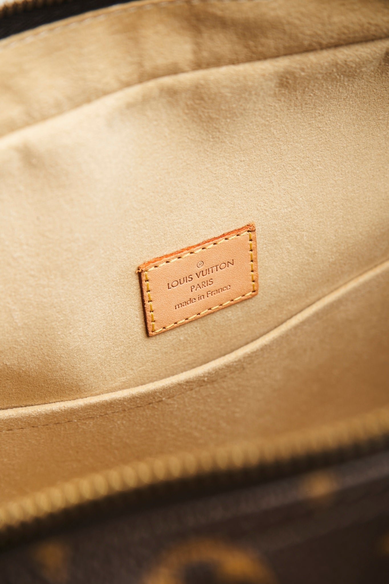 Louis vuitton Manhattan
