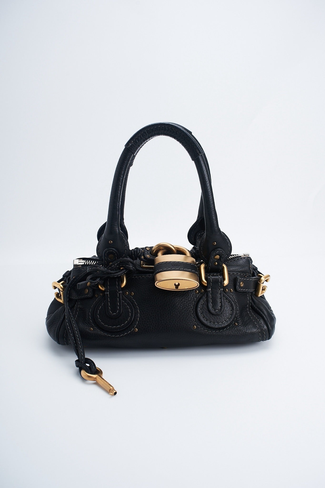 Chloe paddington small