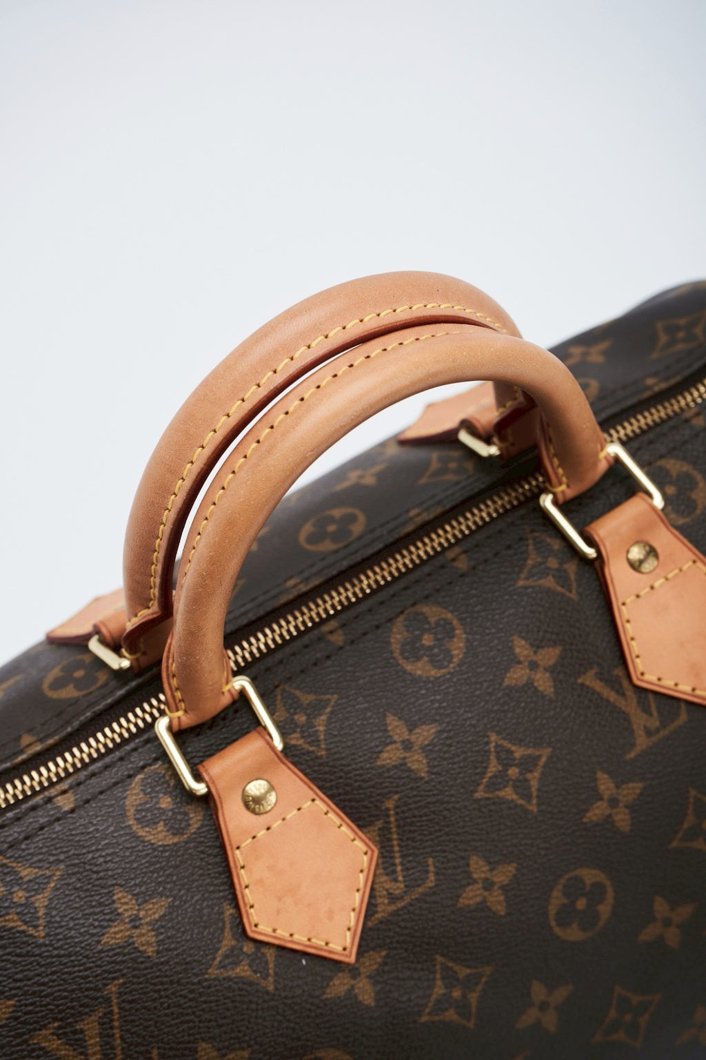 Louis Vuitton Speedy 30”