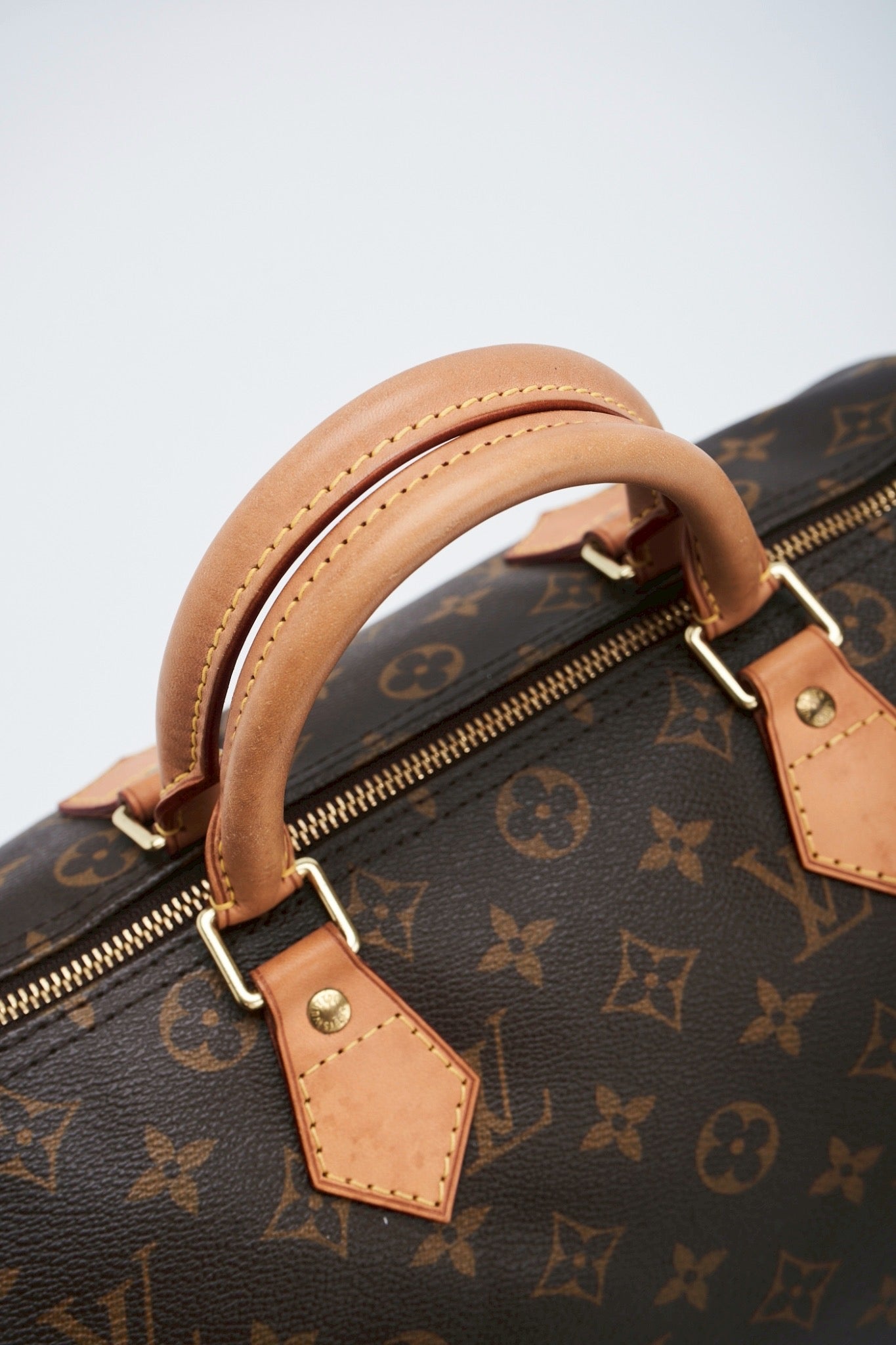 Louis Vuitton Speedy 30”