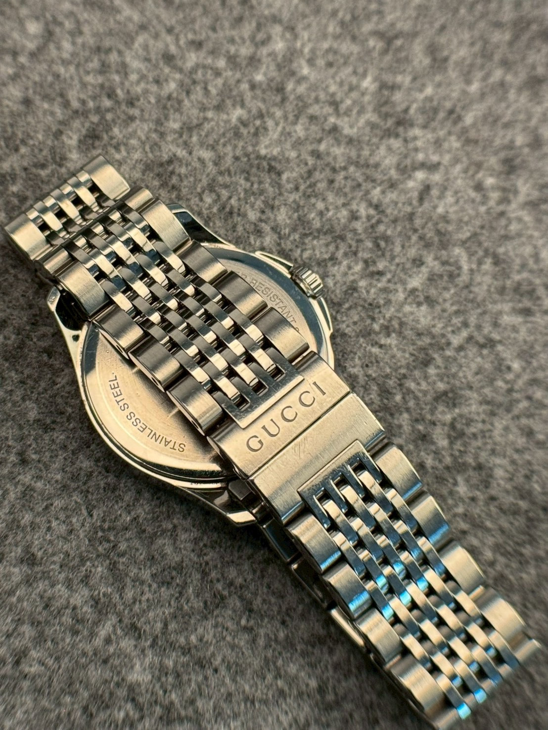 Gucci G-Timeless 126.5 c.7066