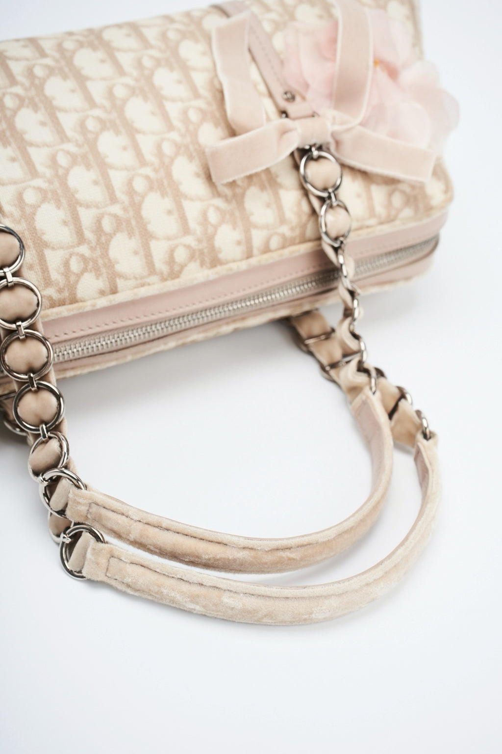 Dior romantique floral