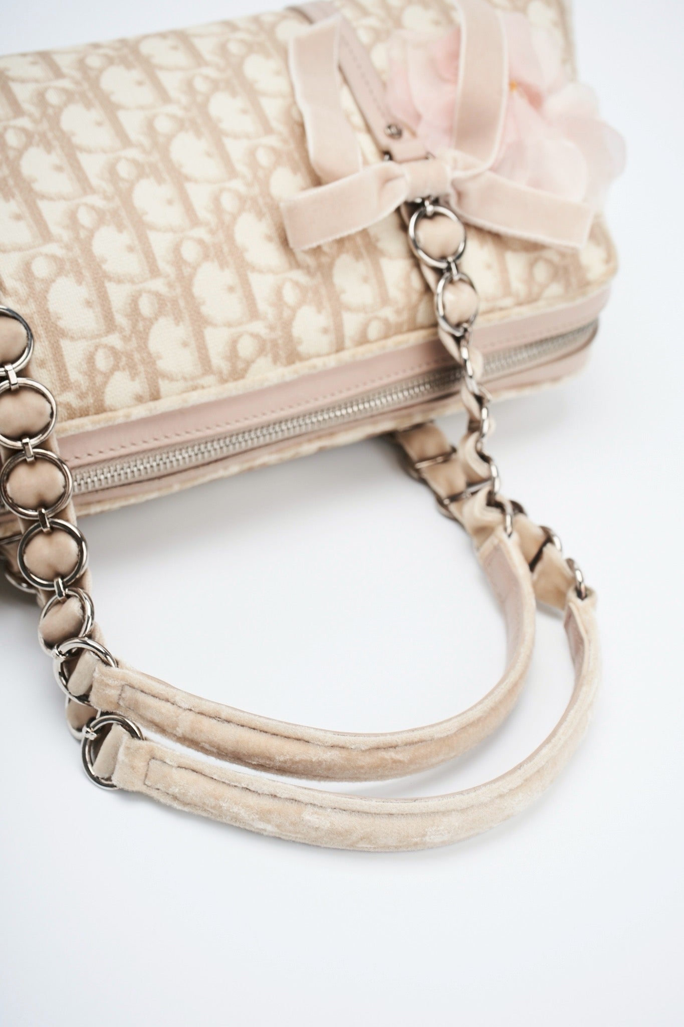 Dior romantique floral