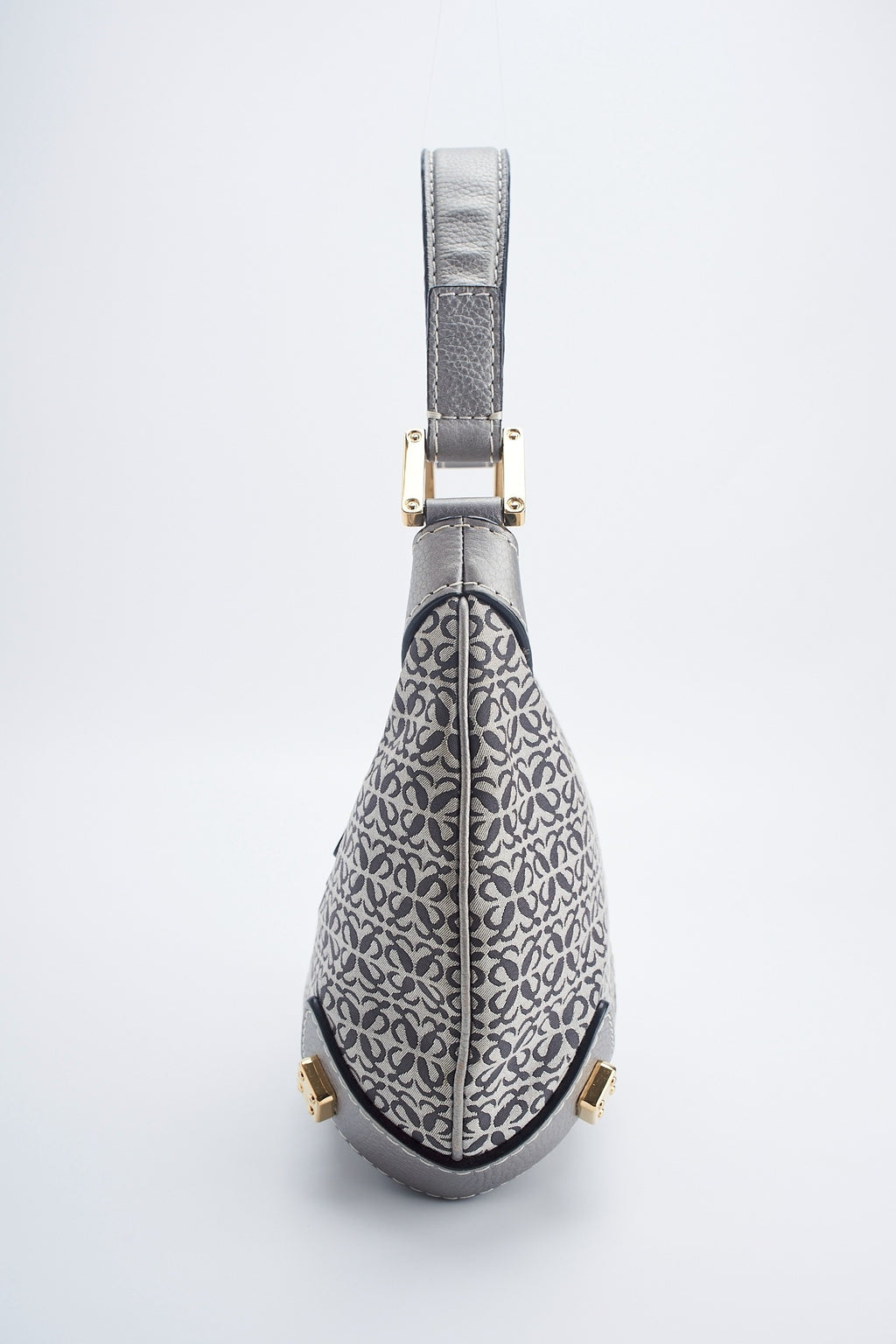 Loewe canvas hobo