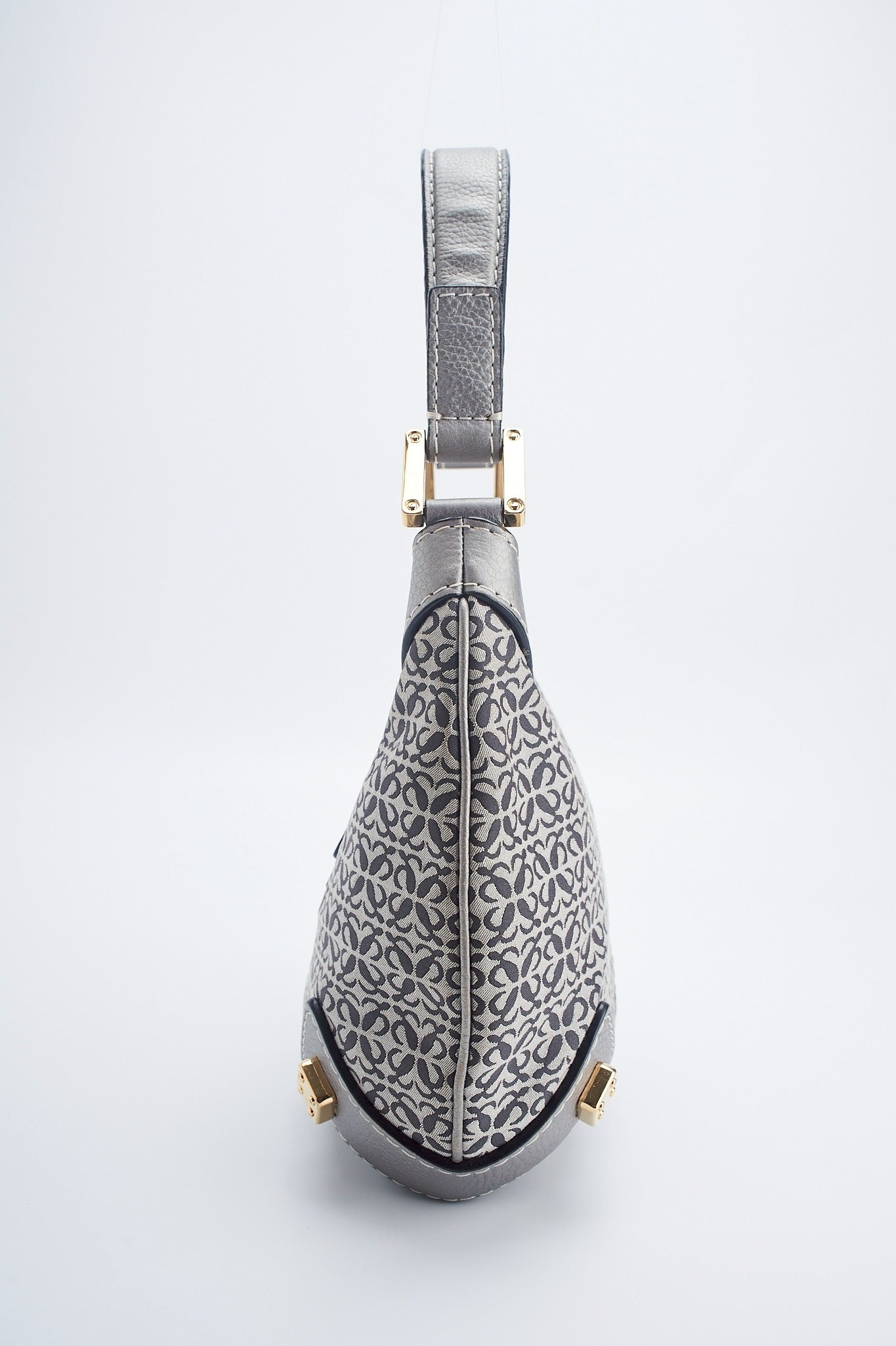 Loewe canvas hobo
