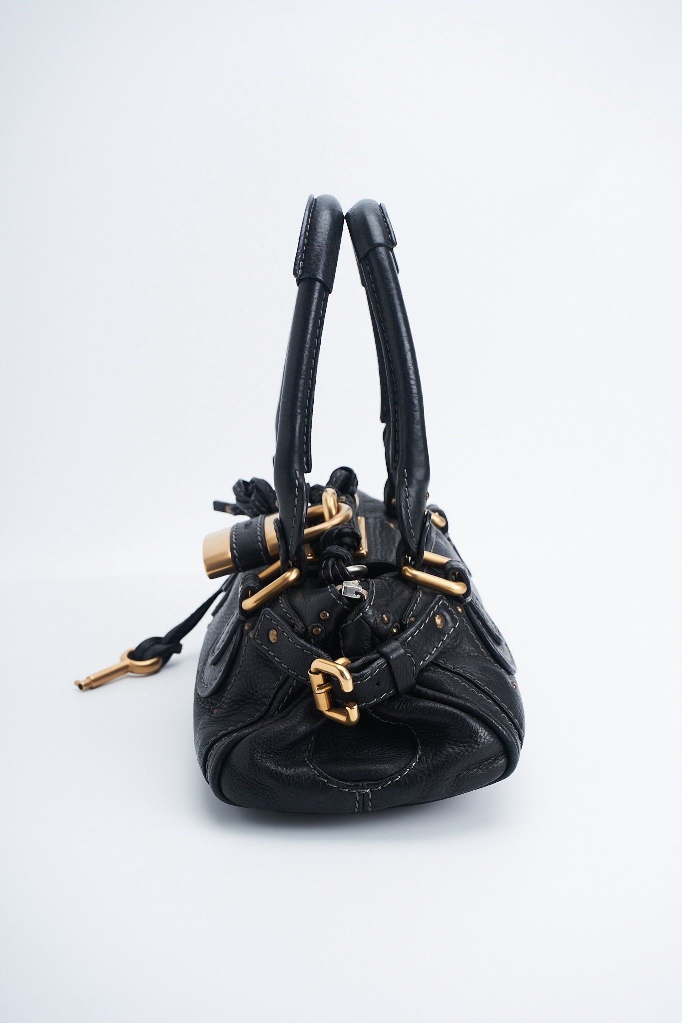Chloe paddington small