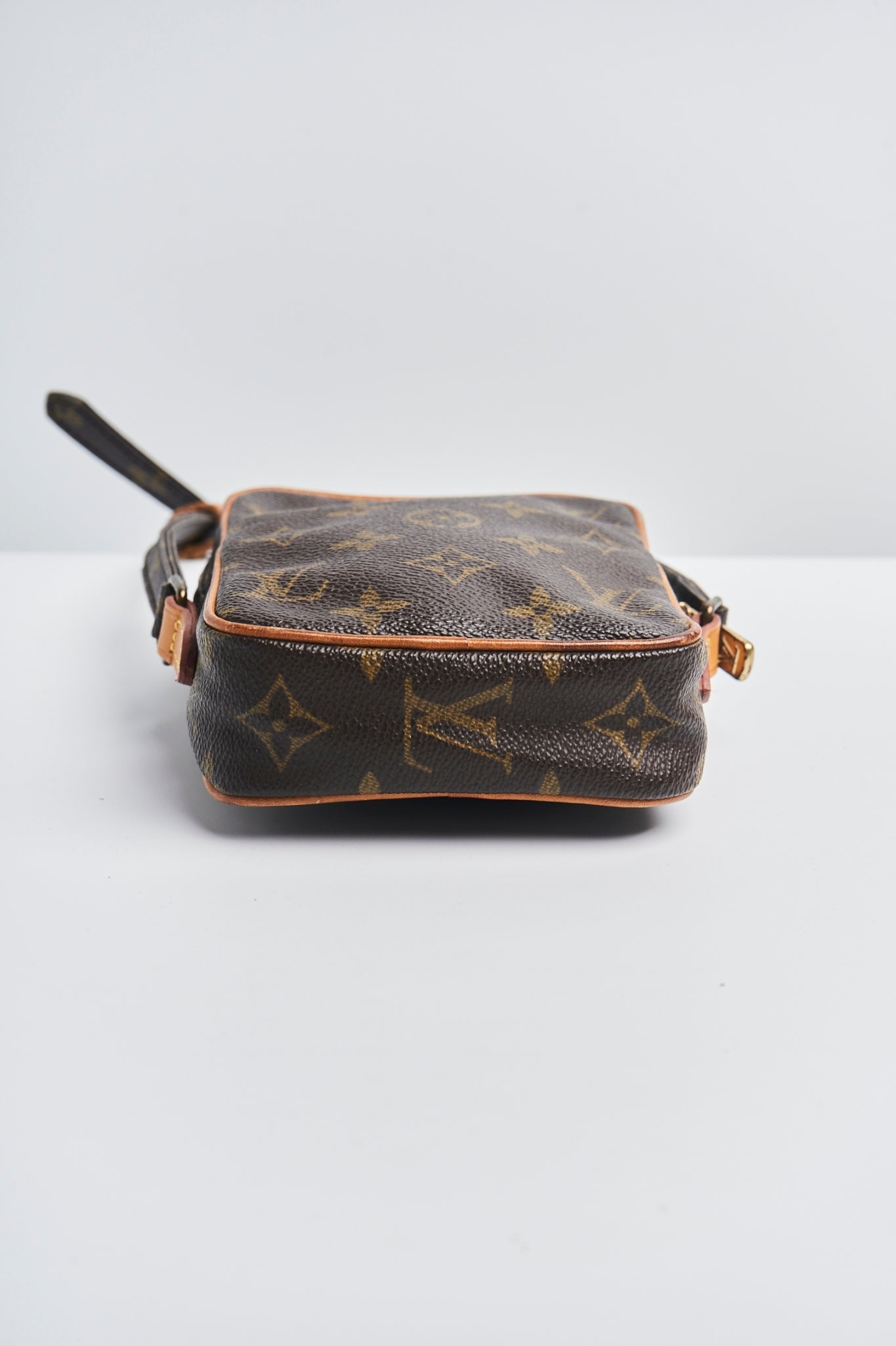 Louis vuitton amazon mini crossbody