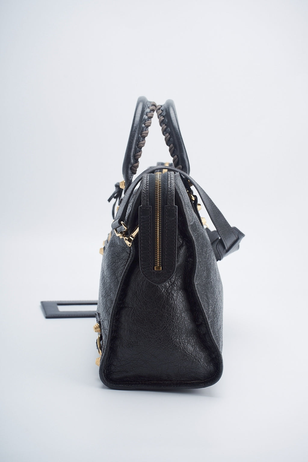 Balenciaga Giant Dark Gray