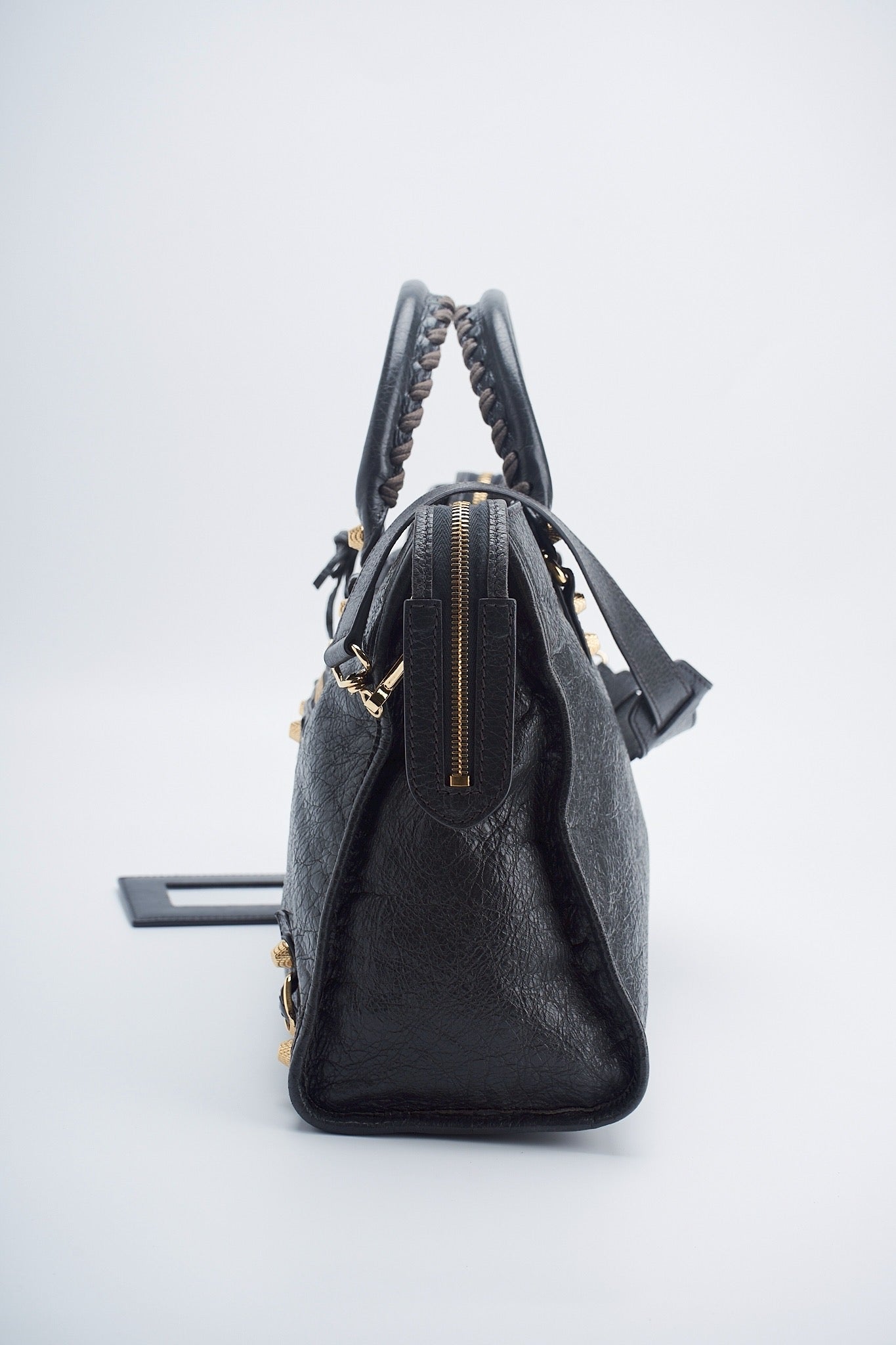 Balenciaga Giant Dark Gray