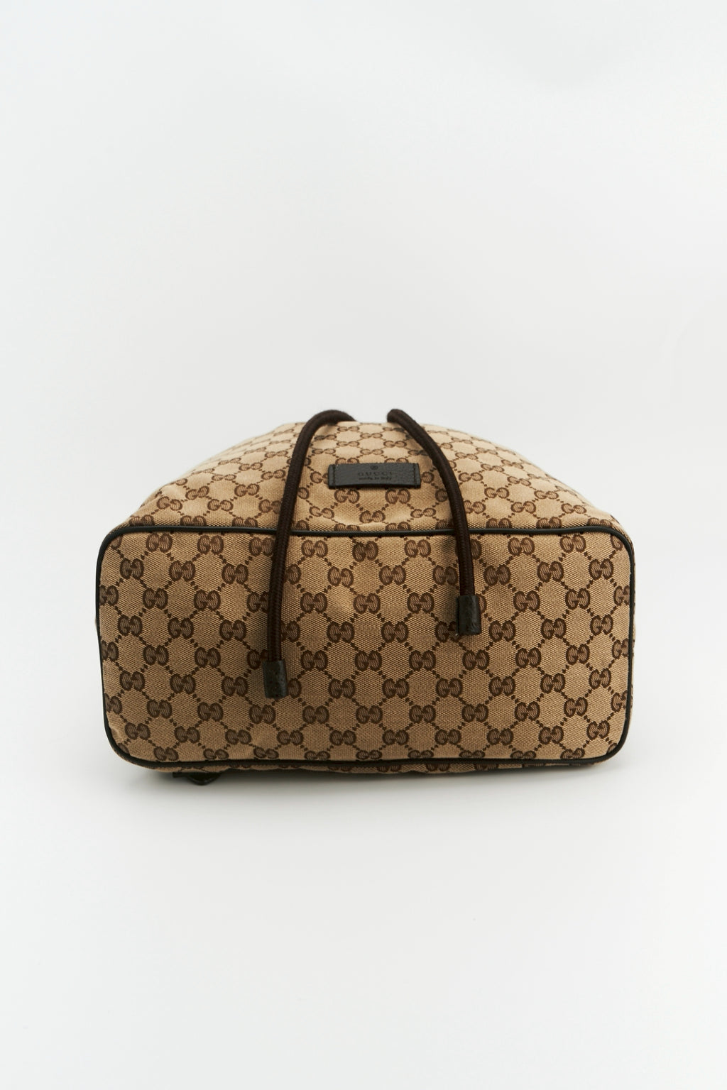 Gucci backpack