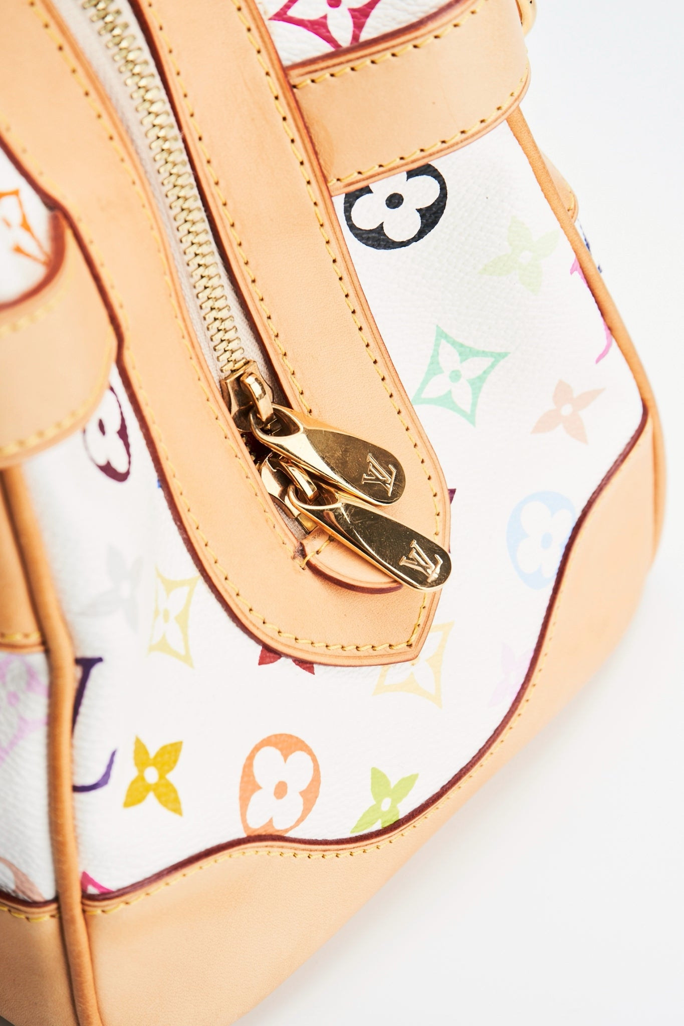 Louis vuitton claudia murakami