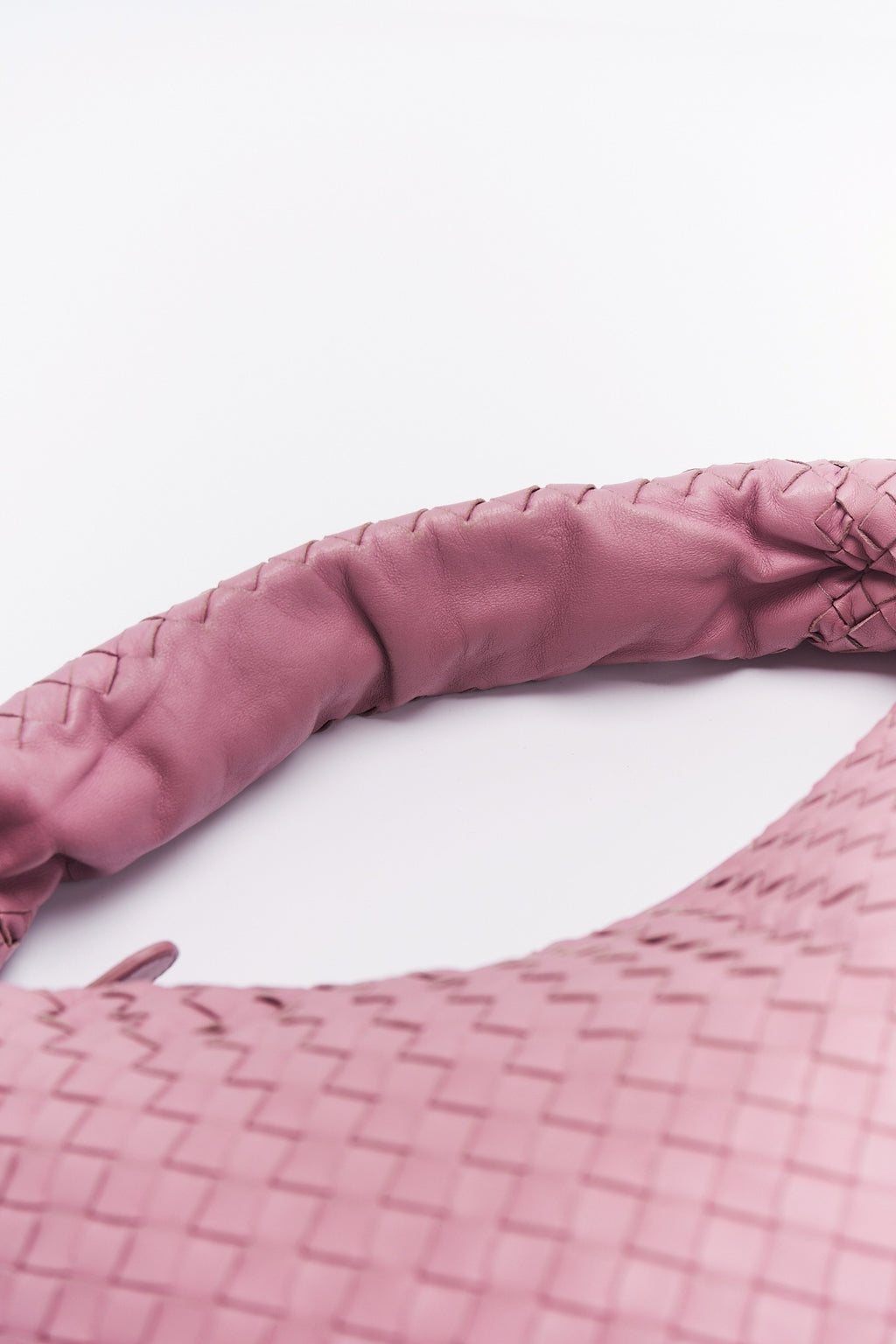 Bottega hobo bag