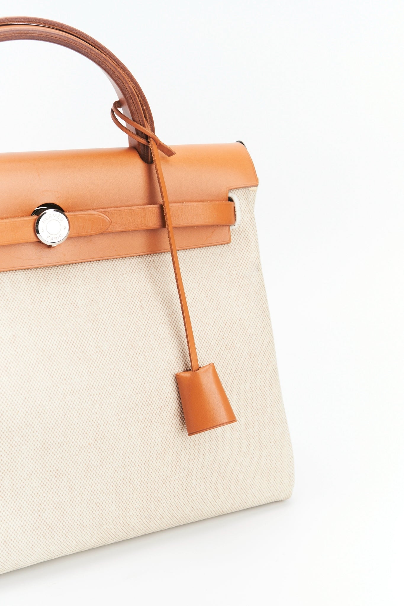 Hermes Herbag 31”