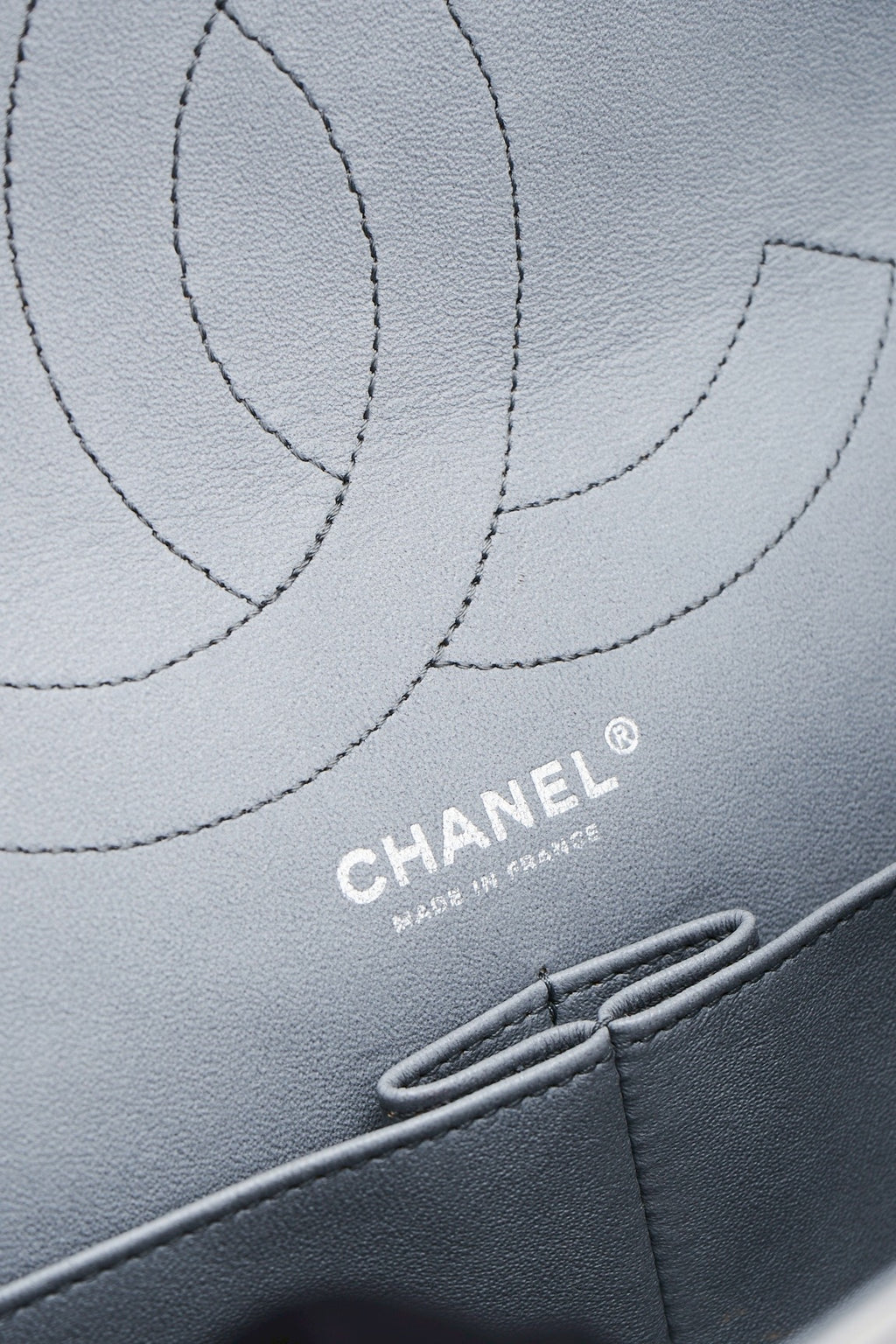 Chanel ombre reissue227