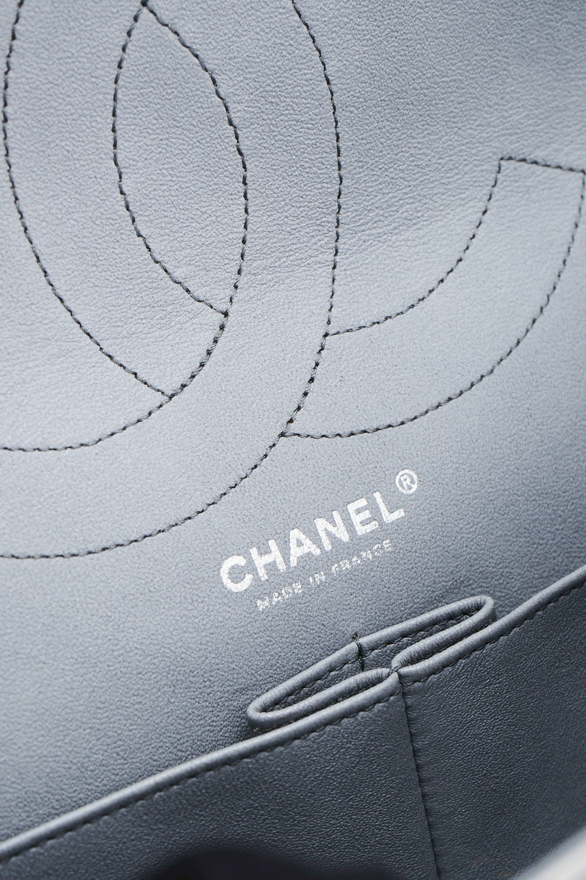 Chanel ombre reissue227