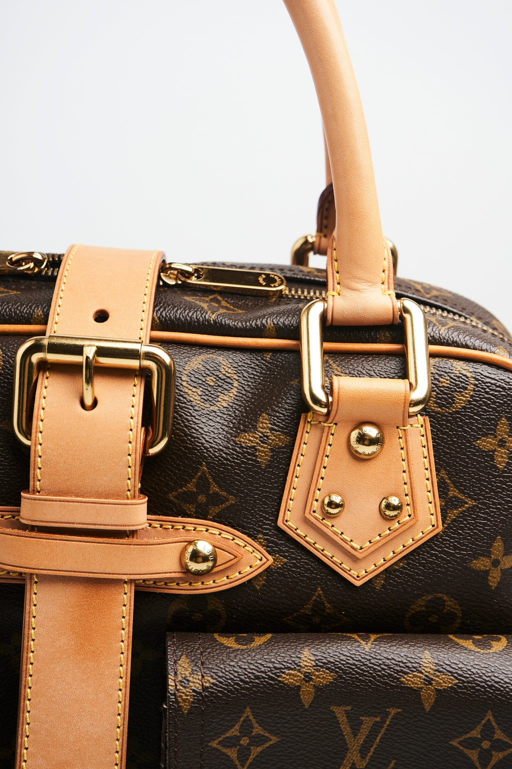 Louis vuitton Manhattan