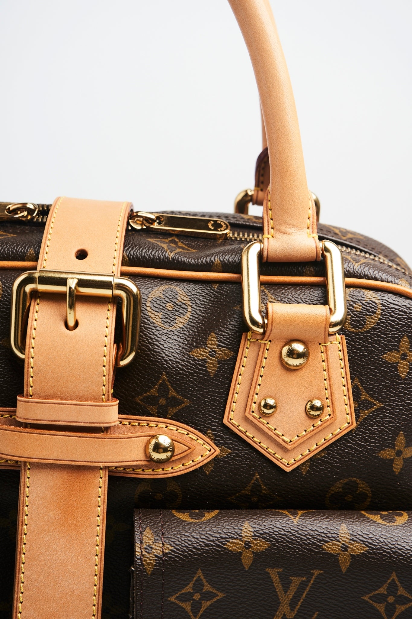Louis vuitton Manhattan