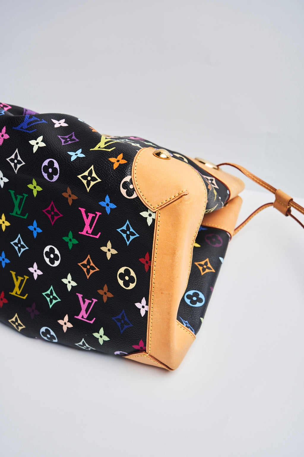 Louis Vuitton Ursula multicolor