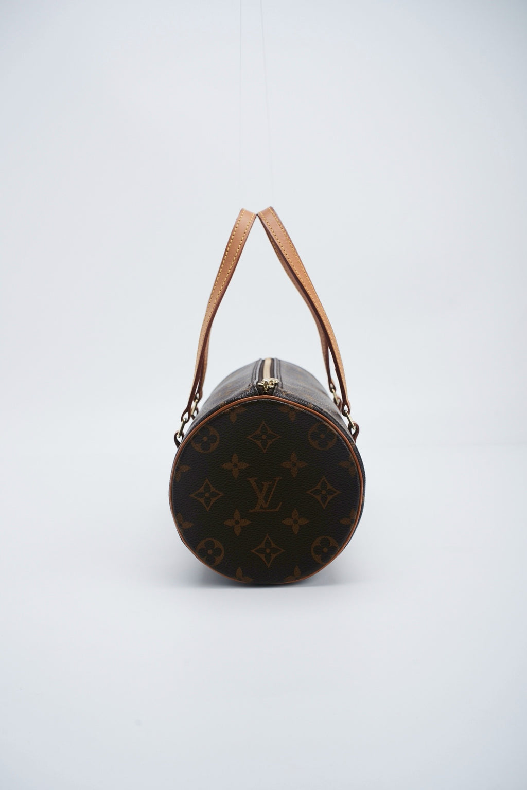 Louis vuitton papillon 28”