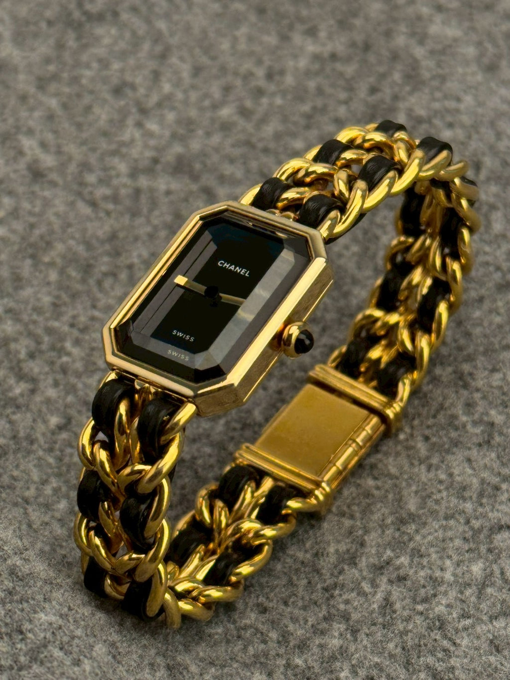 Chanel premiere L c.5411