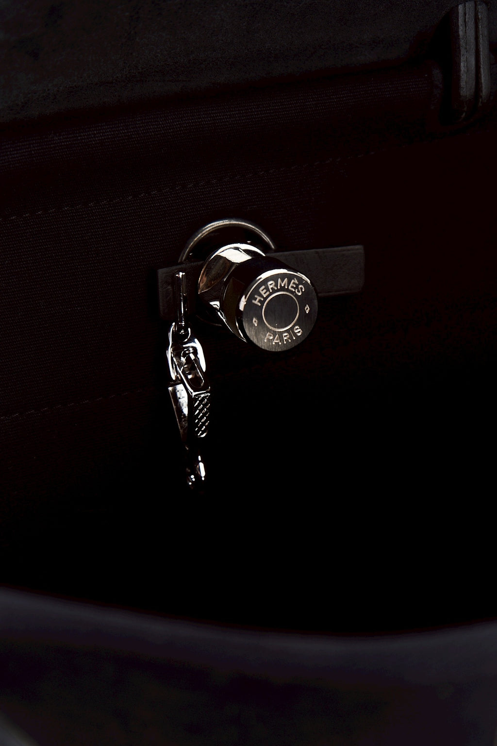 Hermes herbag 31”