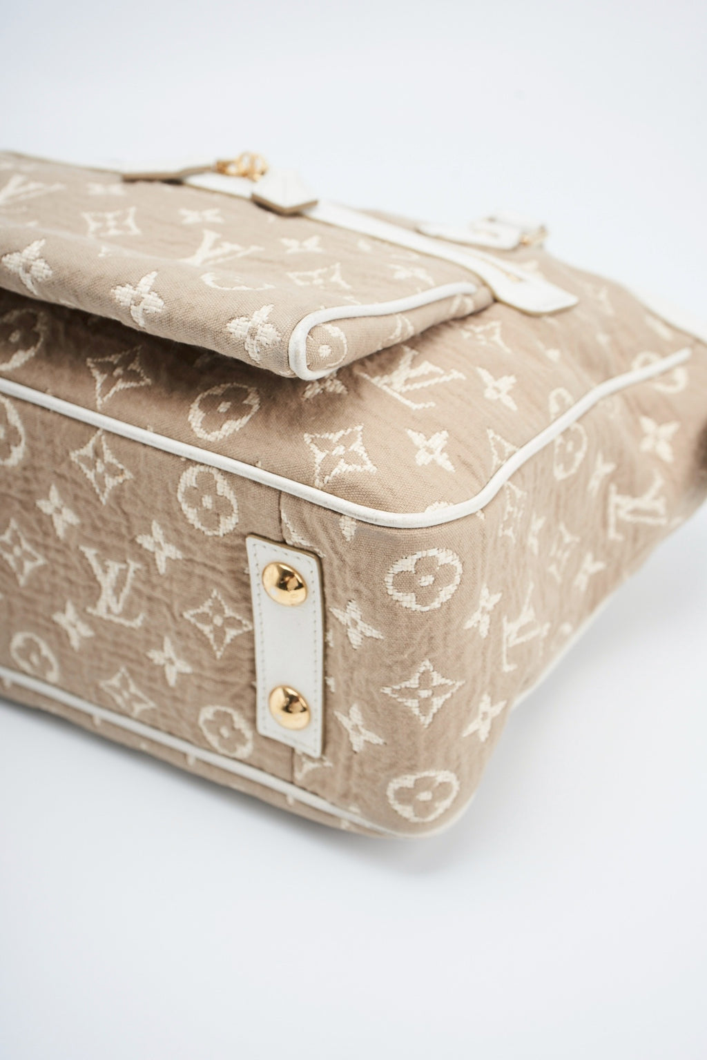 Louis vuitton sabia cabas