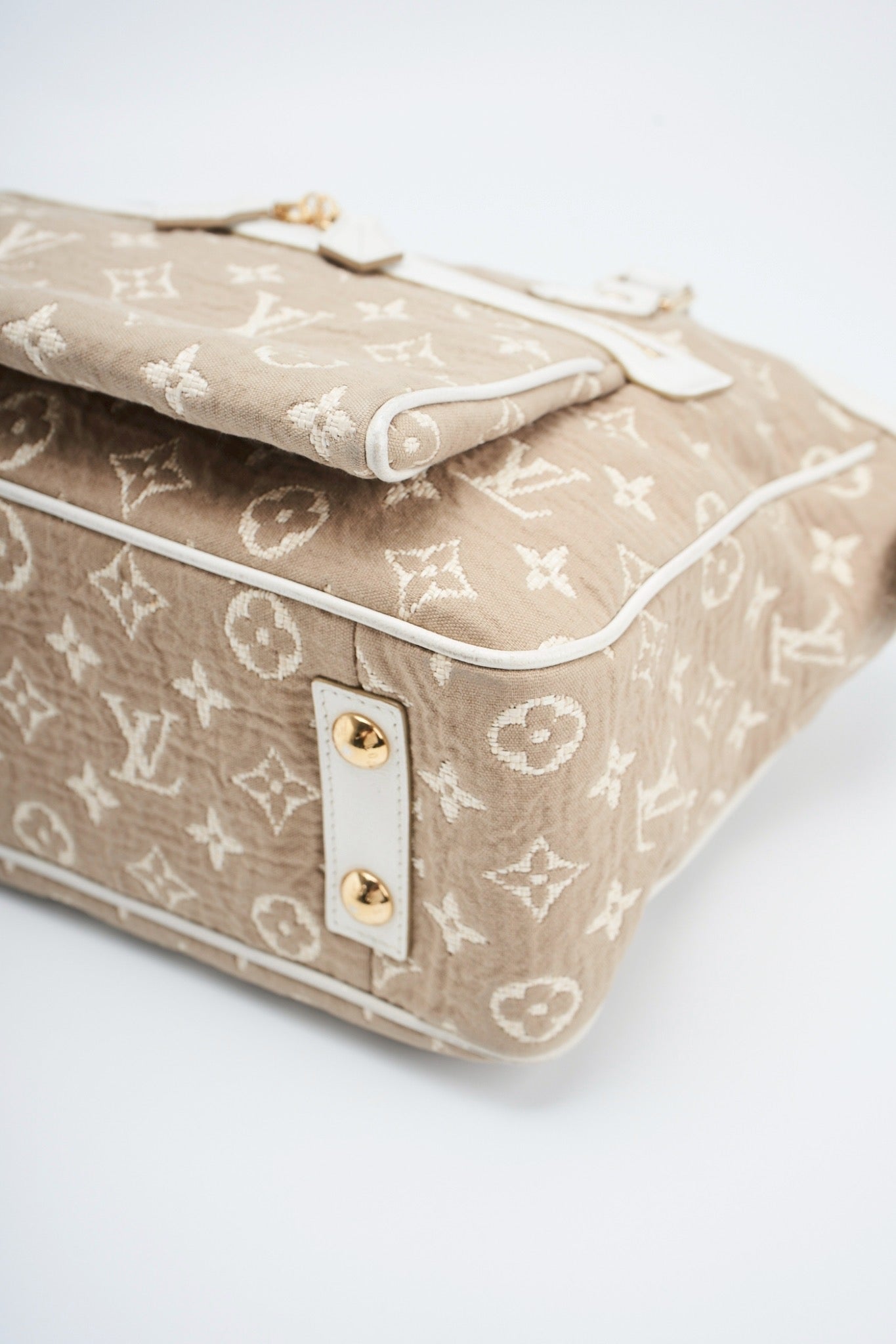 Louis vuitton sabia cabas