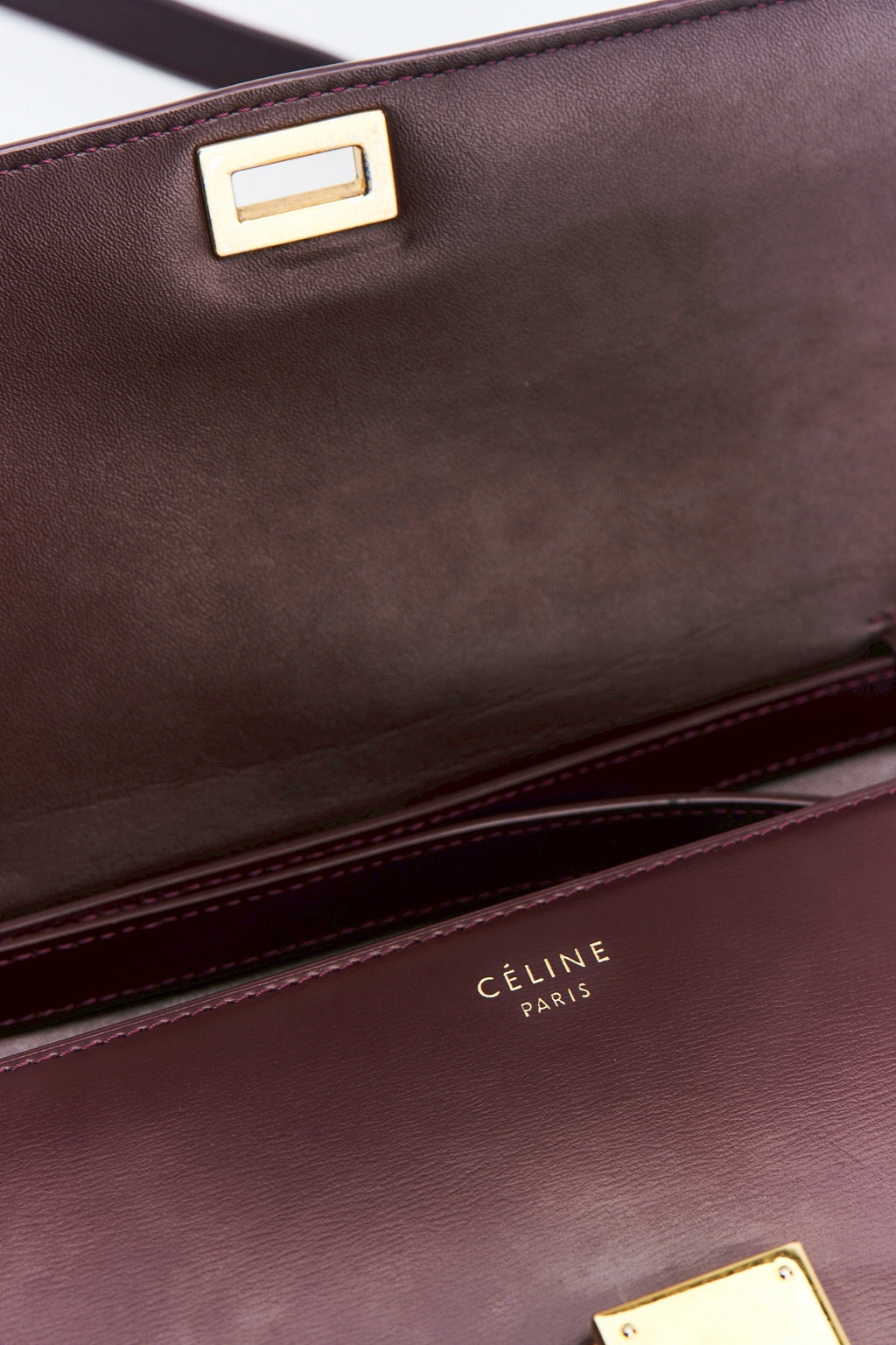 Celine classic box