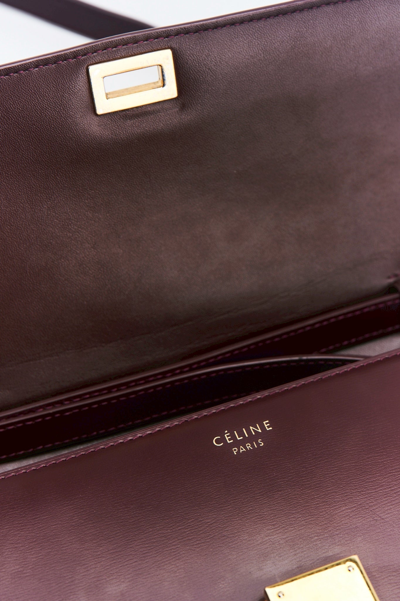 Celine classic box