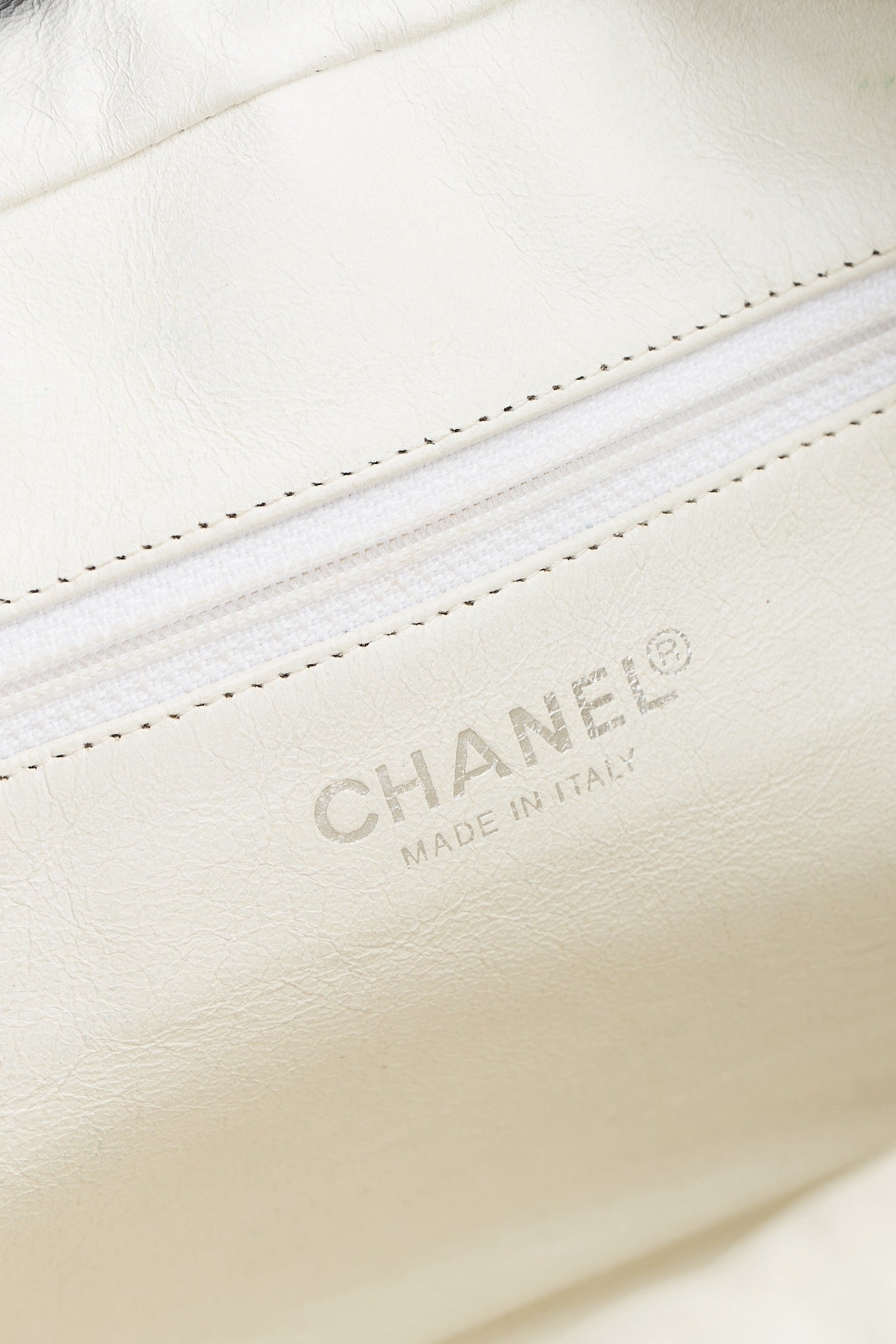 Chanel mini speedy