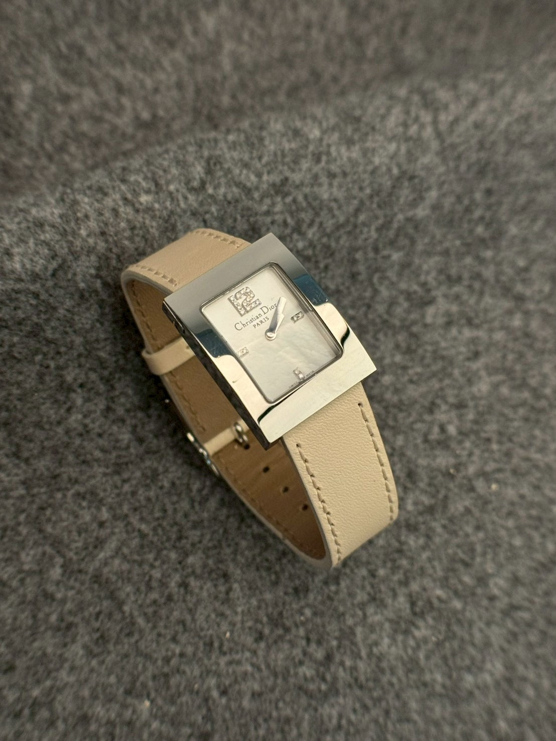Dior 108-109 Diamond Malice c.2974