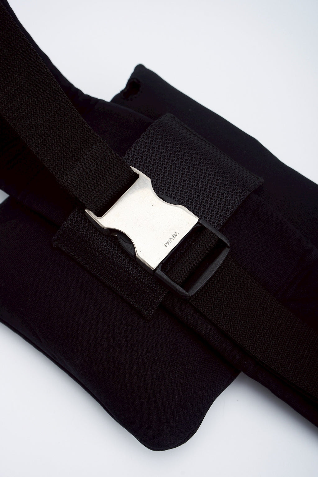 Prada belt bag