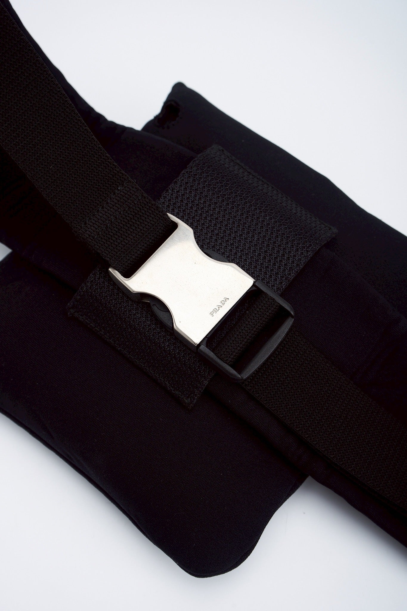 Prada belt bag