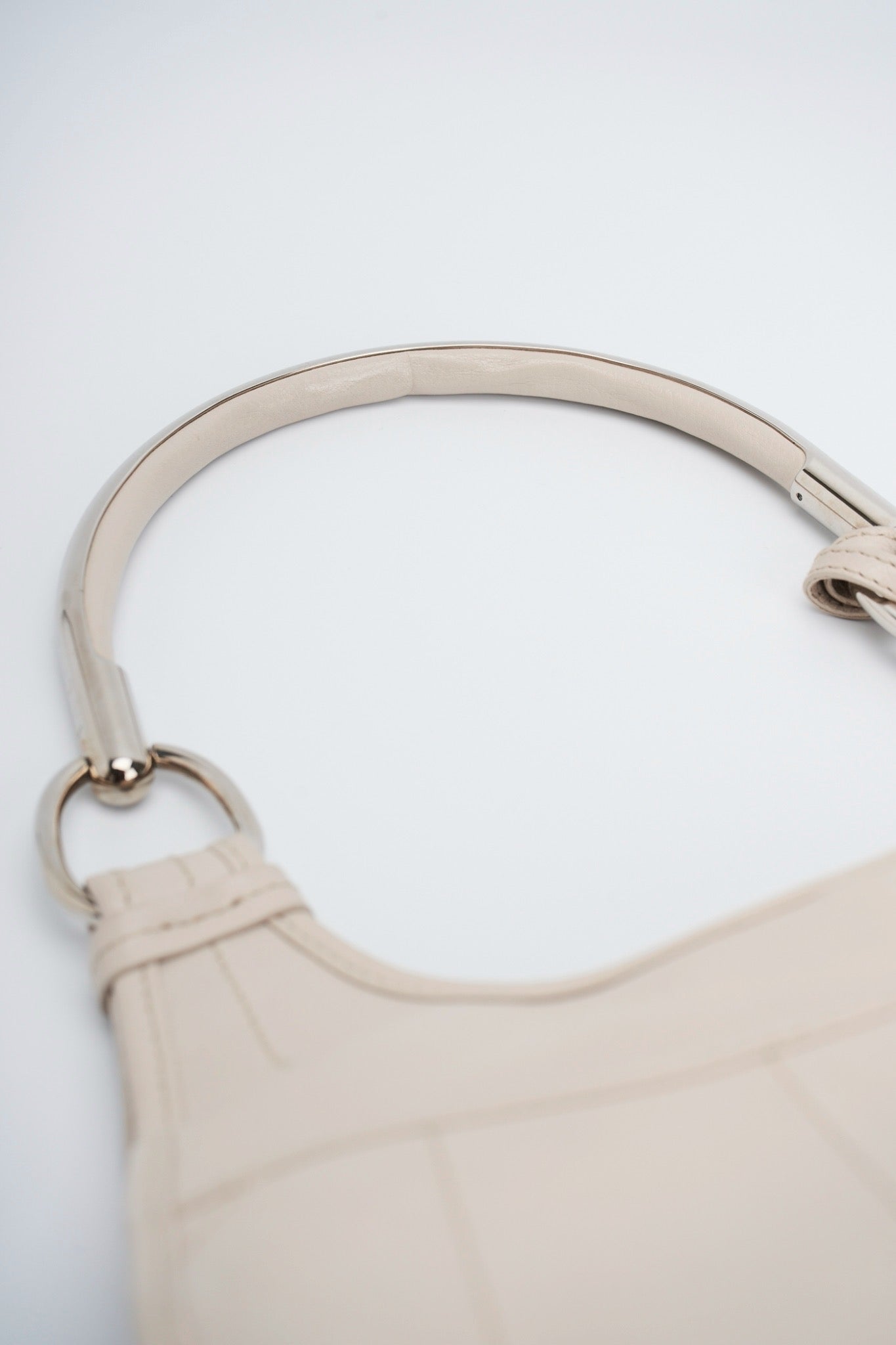 Dior 61 shoulder bag