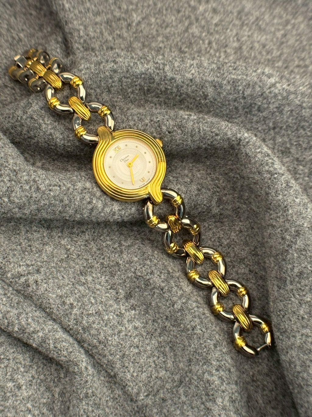 Dior change strap 3056 c.8219