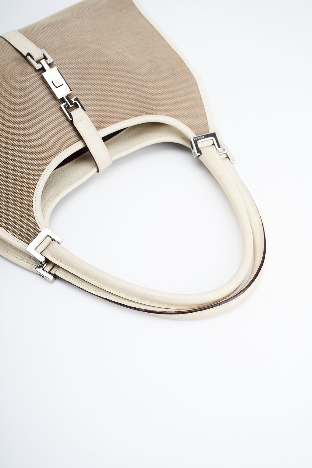 Gucci Jackie hang bag