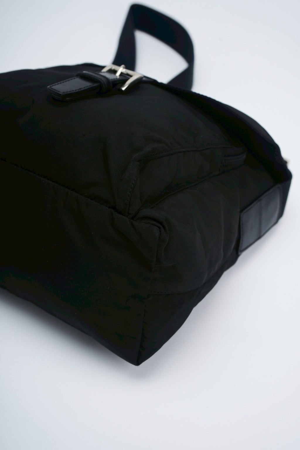 Prada nylon crossbody