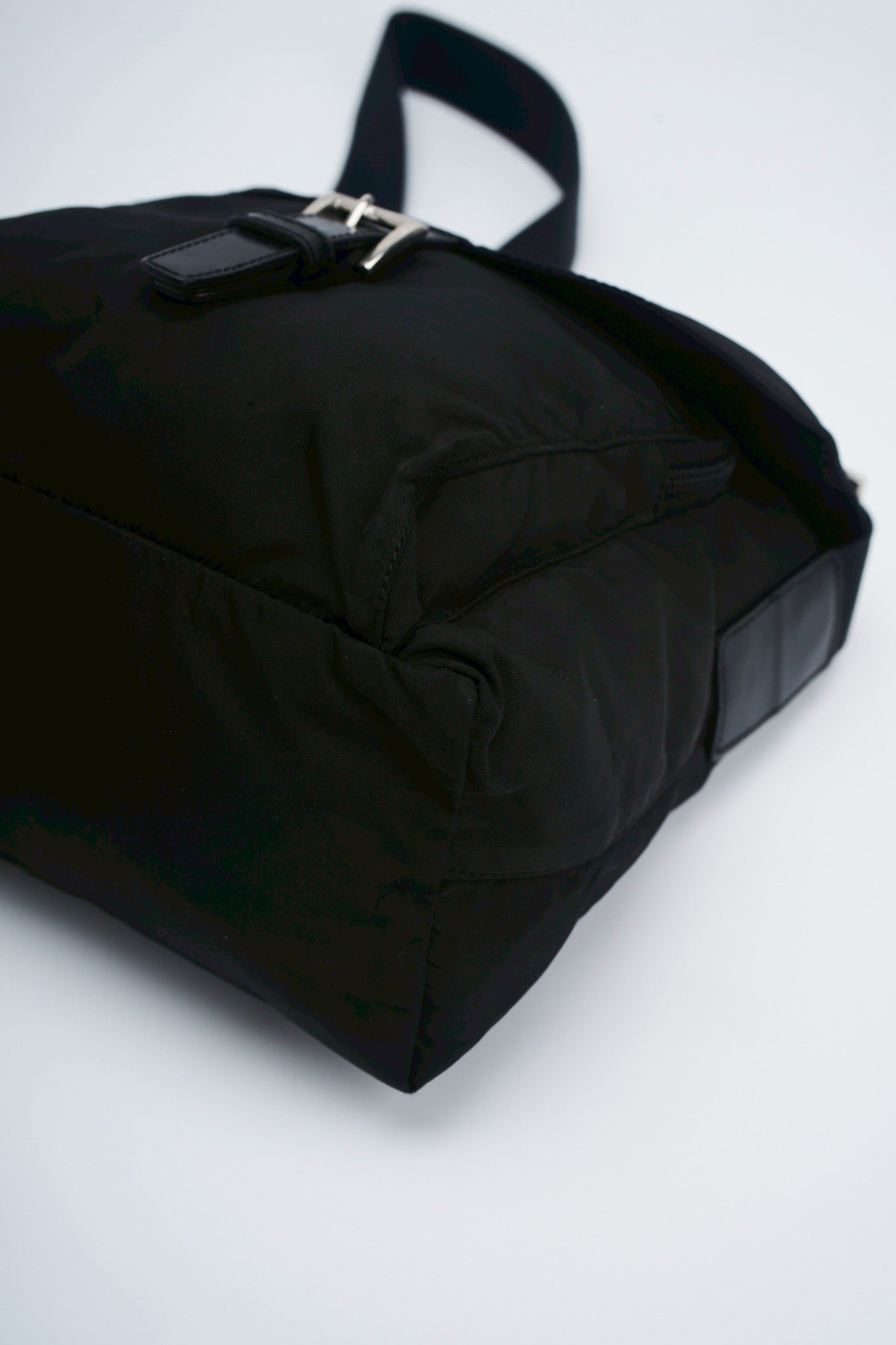 Prada nylon crossbody