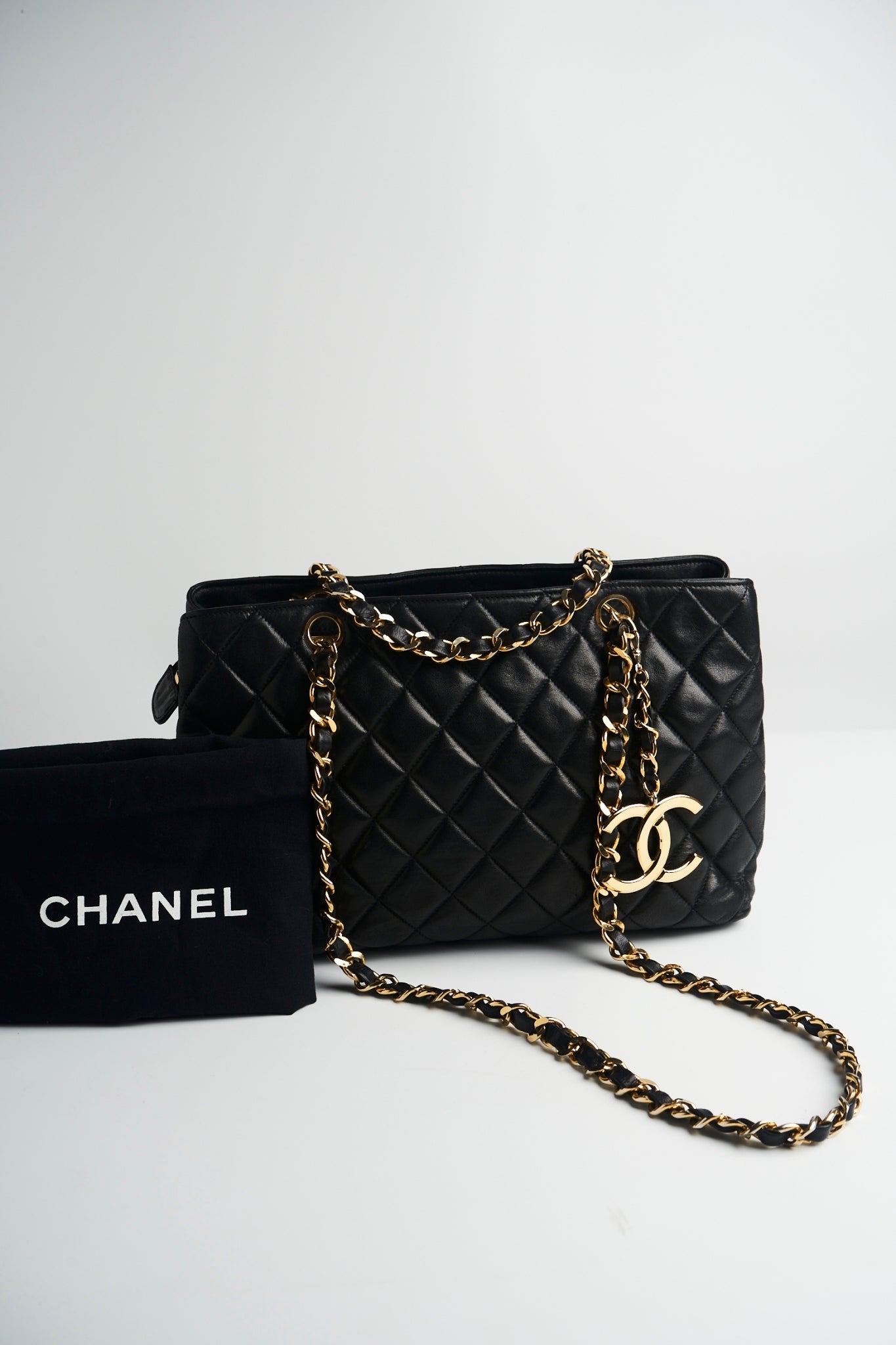 Chanel on chain