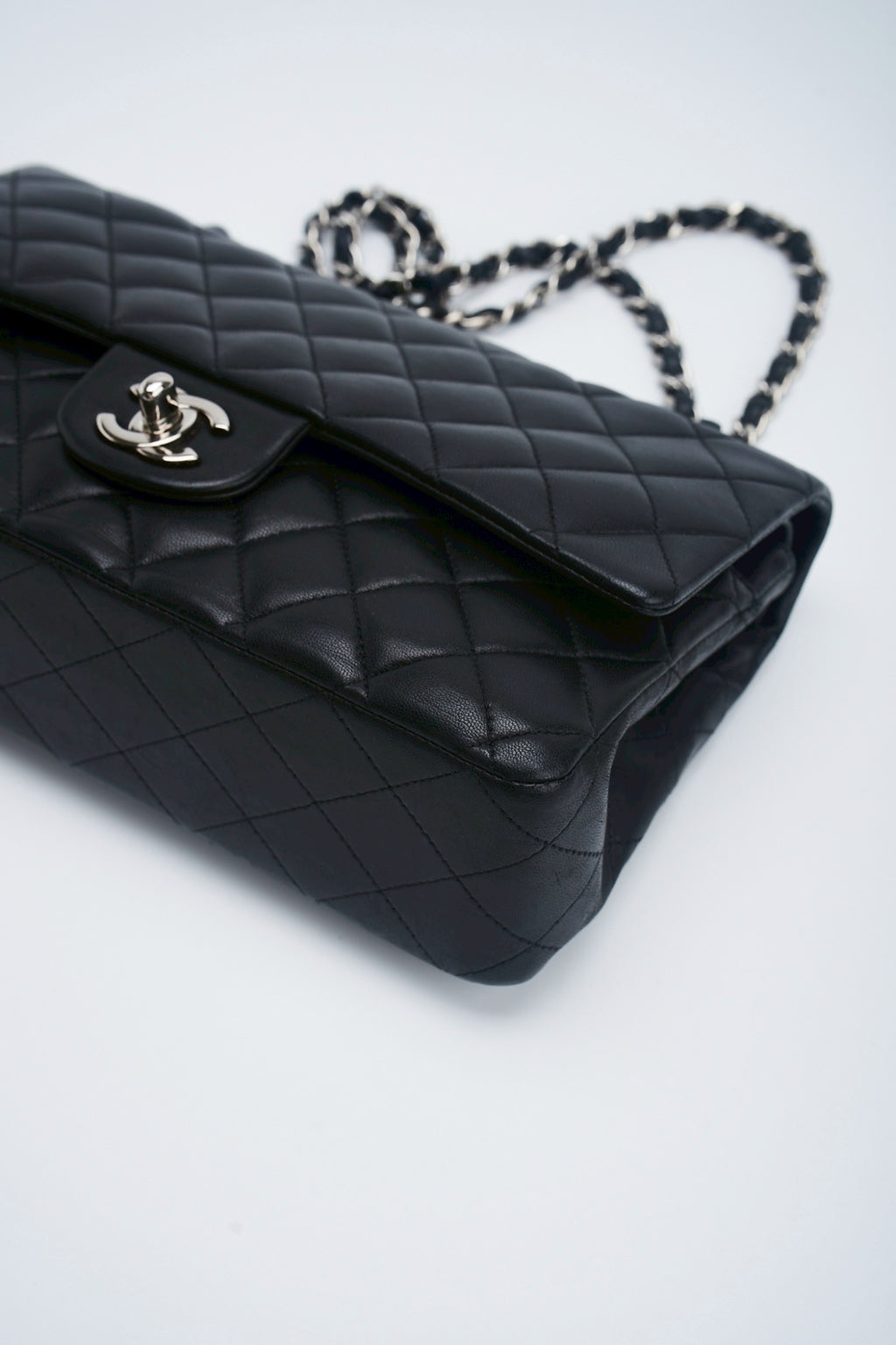 Chanel classic double flab bag