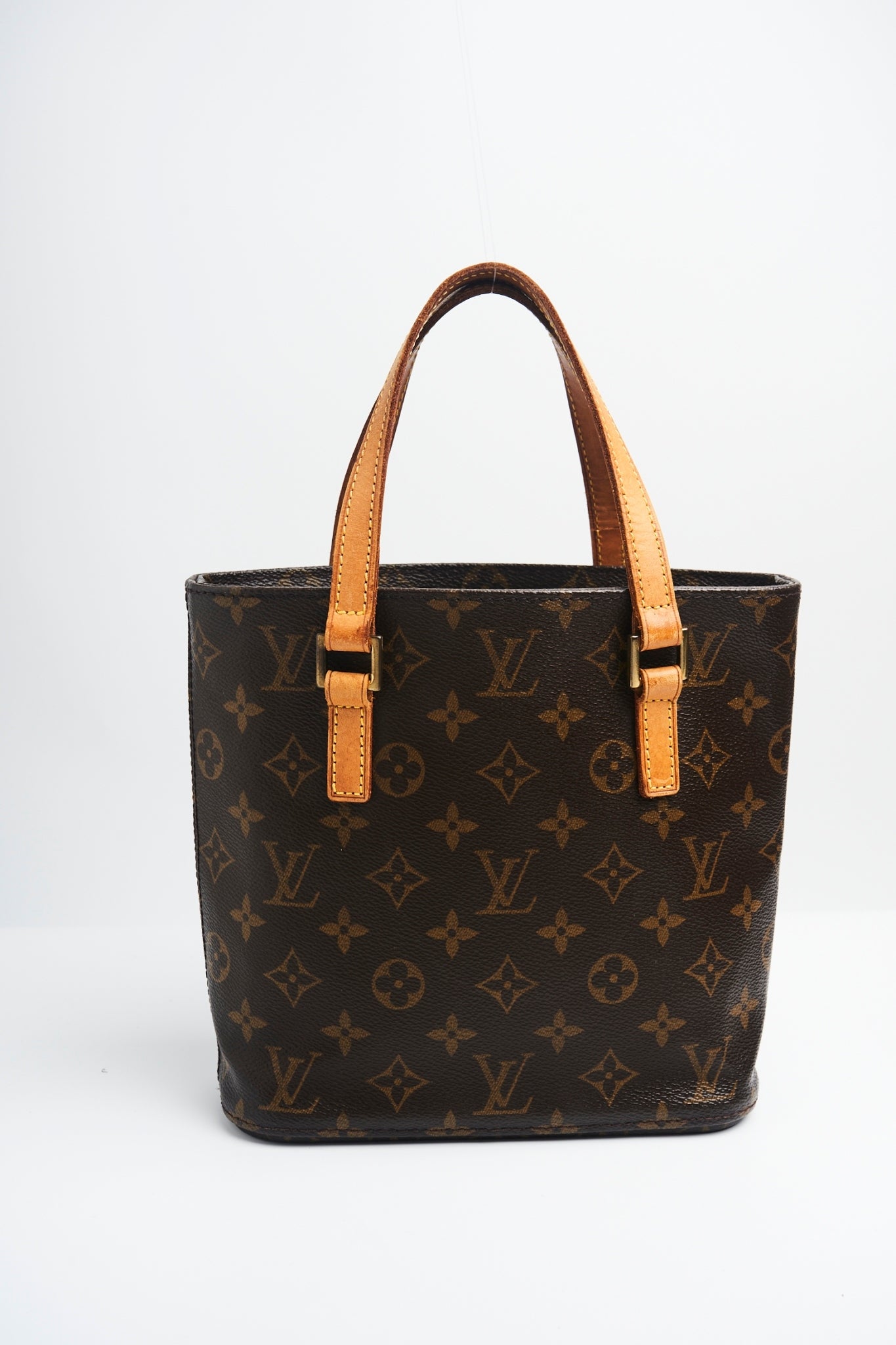 Louis vuitton vavin pm size