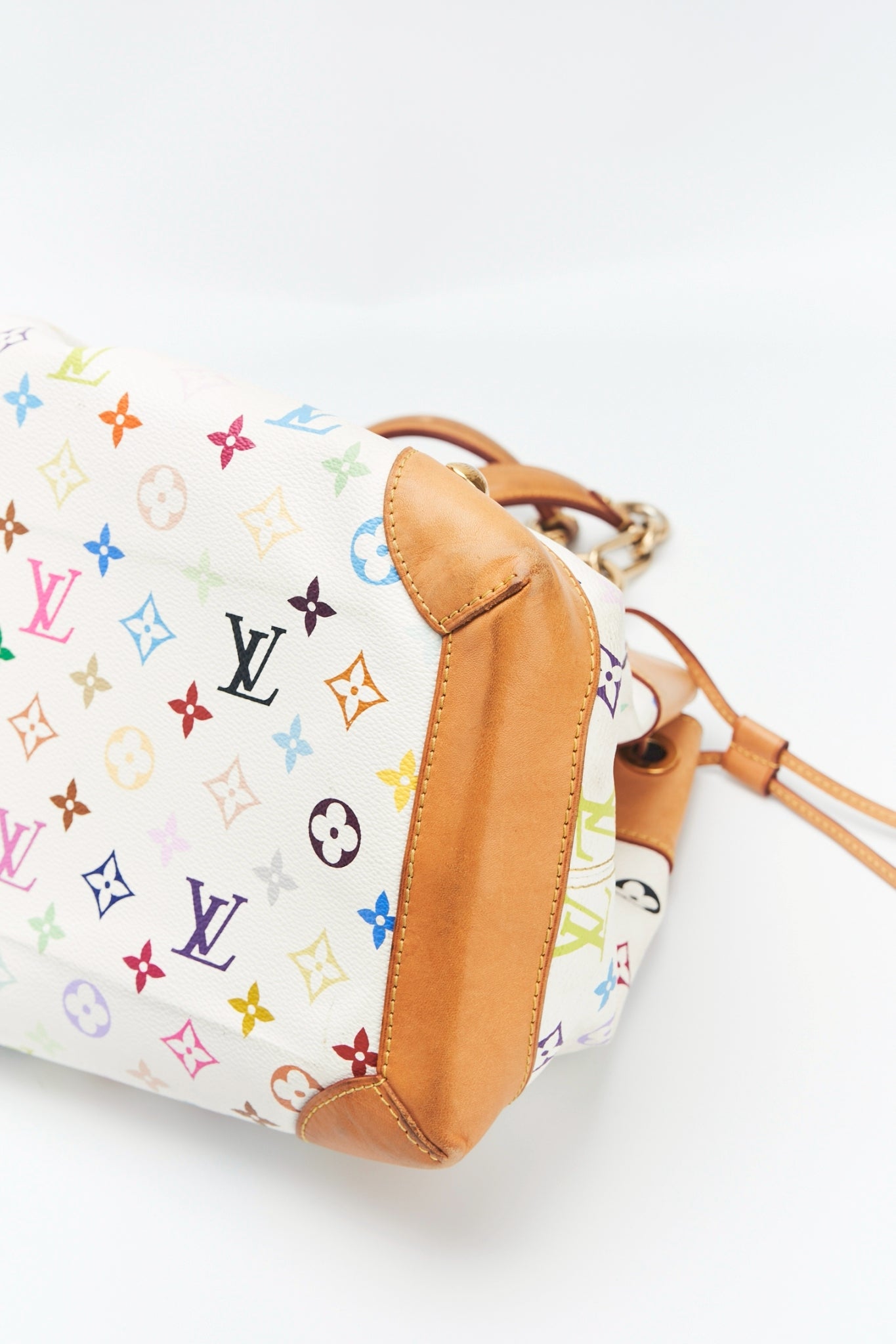 Louis Vuitton ursula multicolor