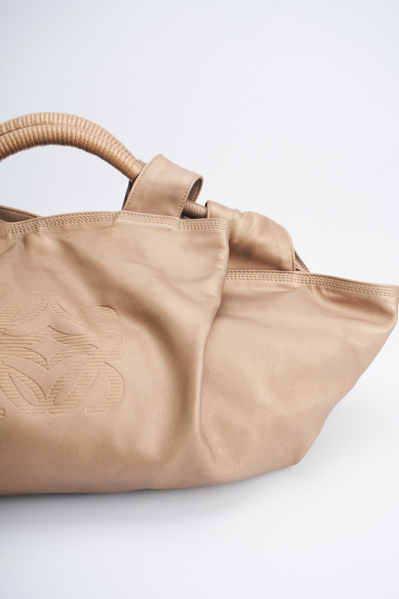Loewe nappa aire