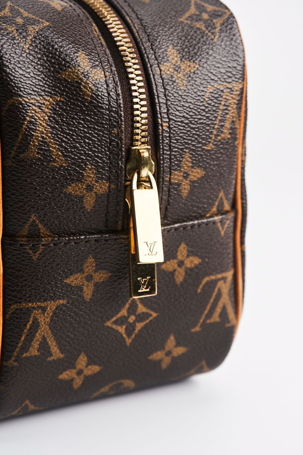 Louis vuitton cite mm size
