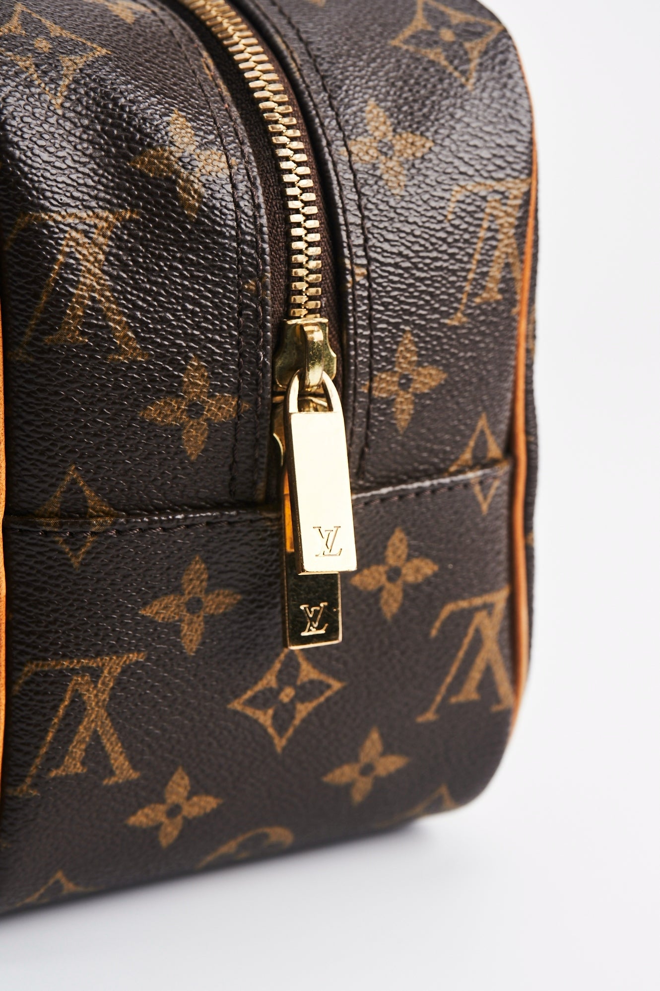 Louis vuitton cite mm size