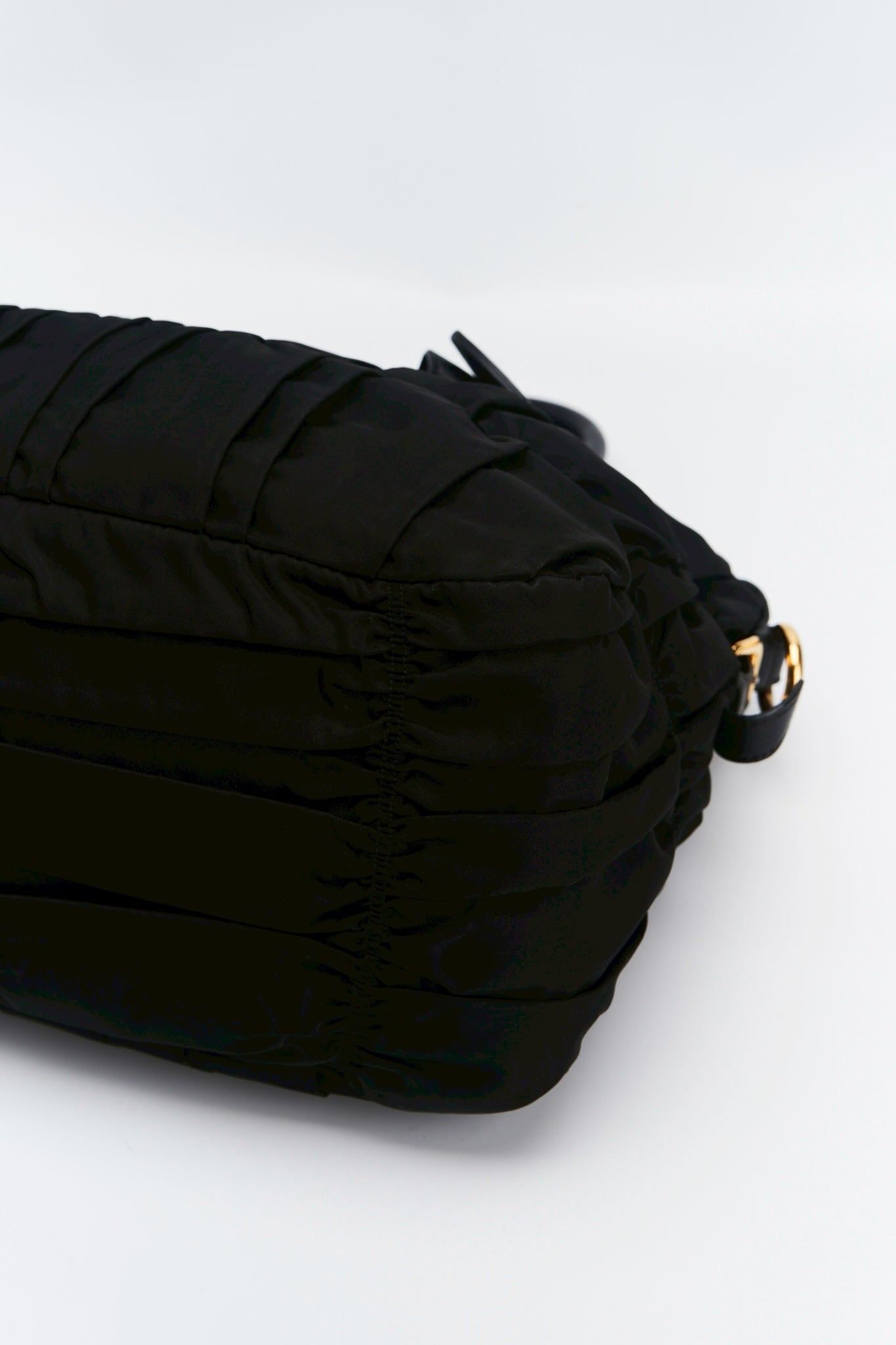 Prada 2way bag